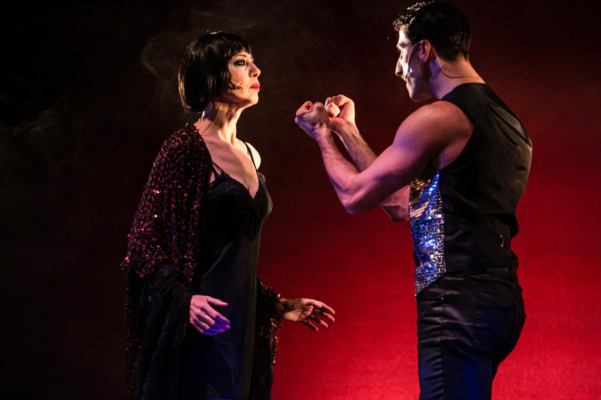 Stanno sparando sulla nostra canzone 57 PH Renzo Daneluzzi